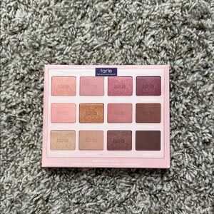 Tarte Juicy Eyeshadow Palette - Rose, Bronze, Cocoa Hues
